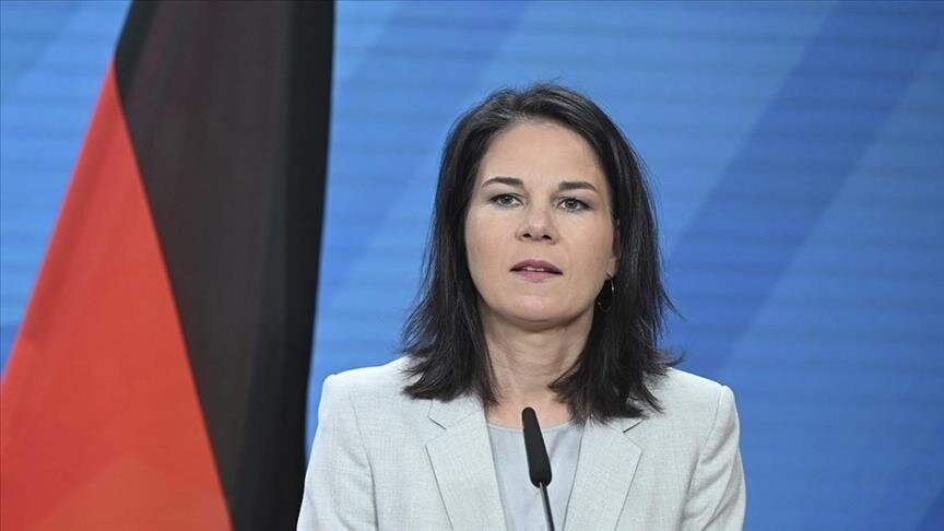 Annalena Baerbock