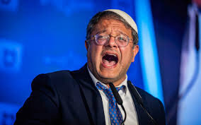 Ben-Gvir