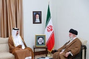 Iran’s course will not change despite latest tragedy: Leader