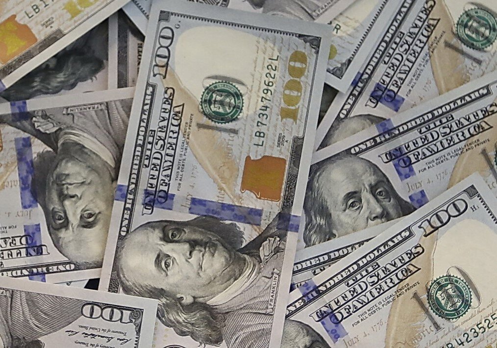money