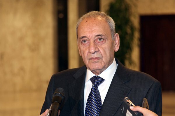berri