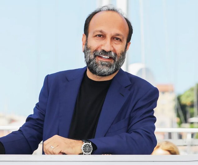Farhadi