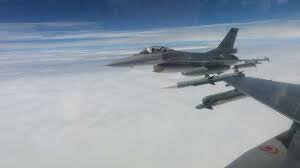 China aircraft