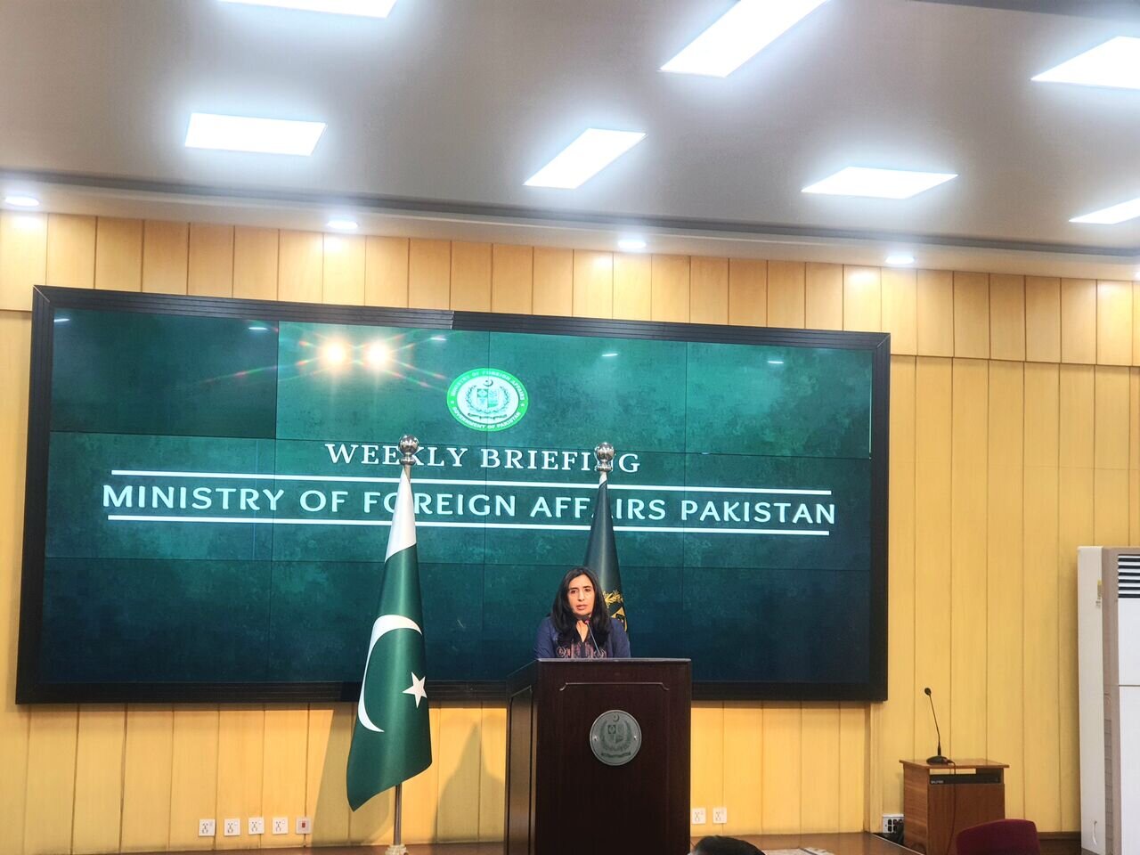 Mumtaz Zahra