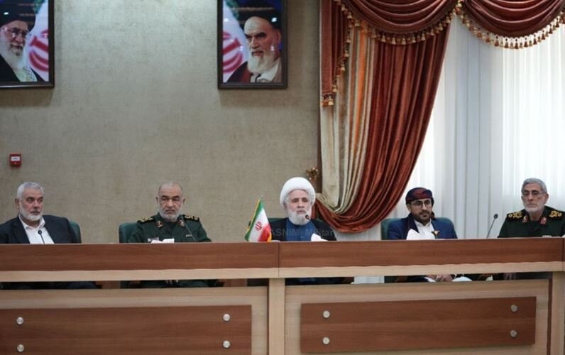 IRGC