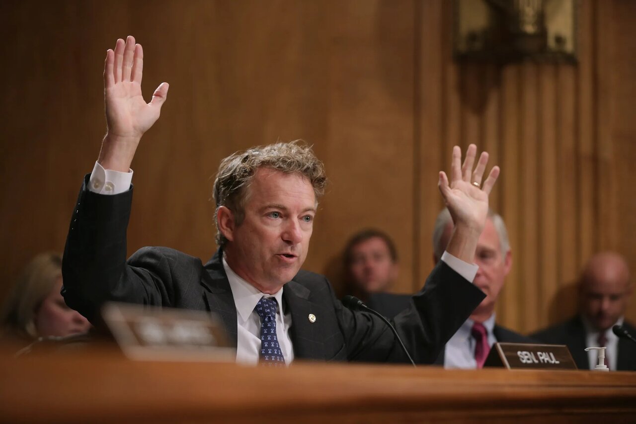 Rand Paul