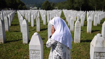 srebrenica