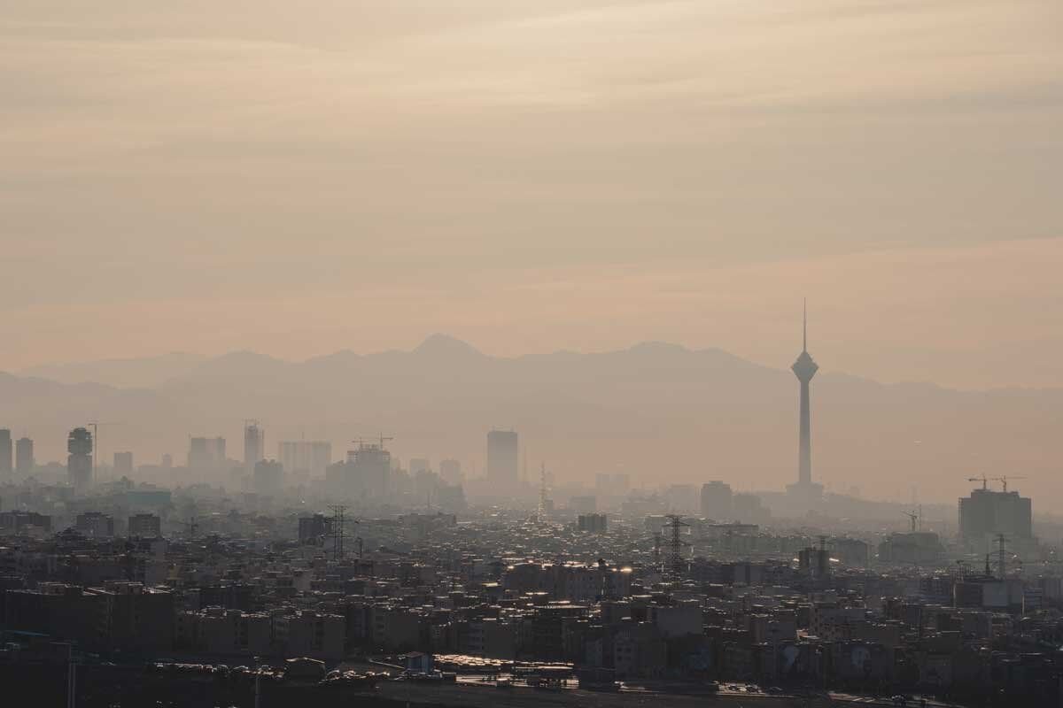 President Raisi’s initiatives to tackle air pollution