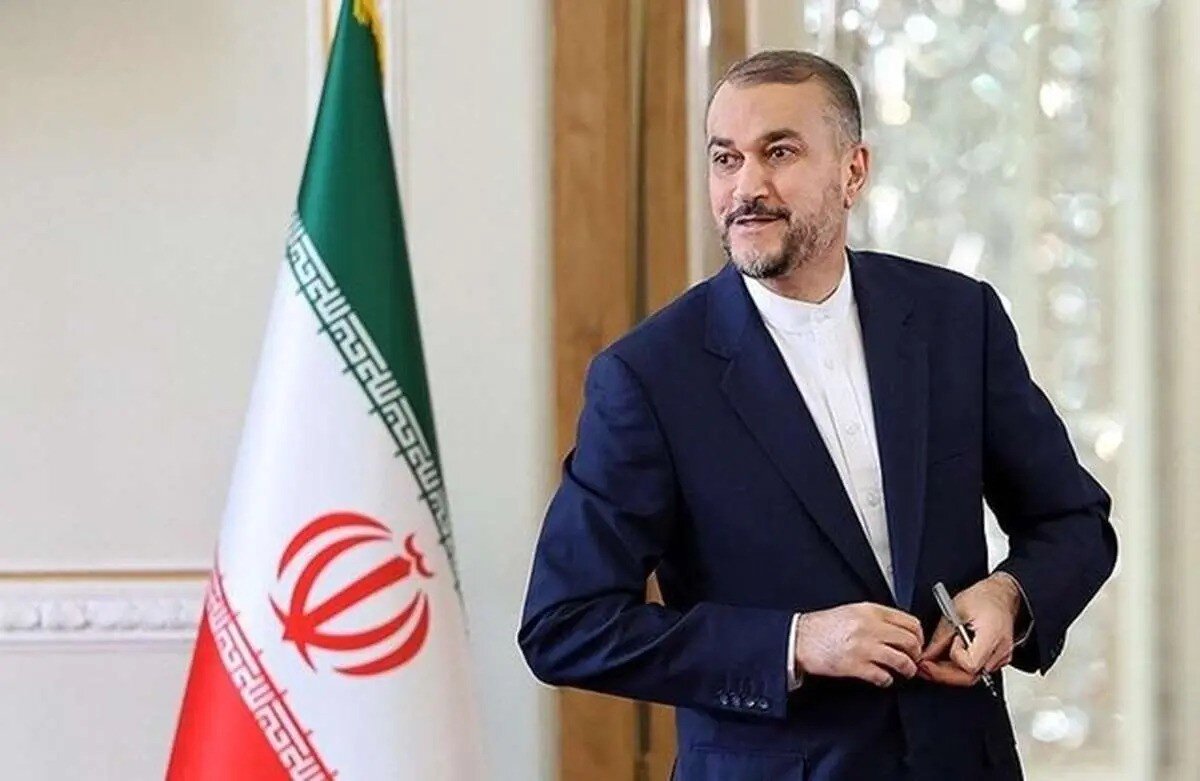 Hossein Amir Abdollahian