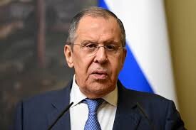 Lavrov