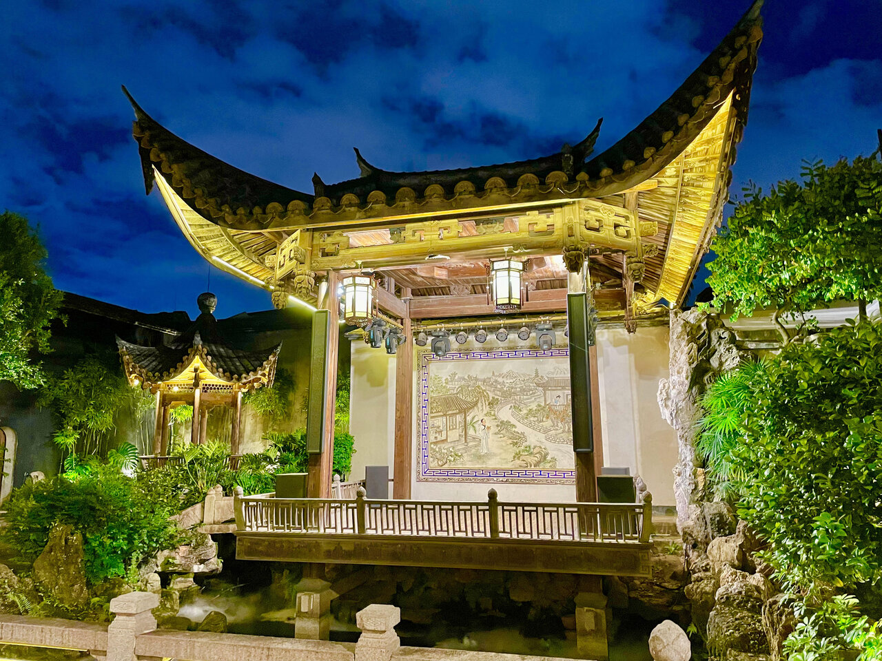 china
