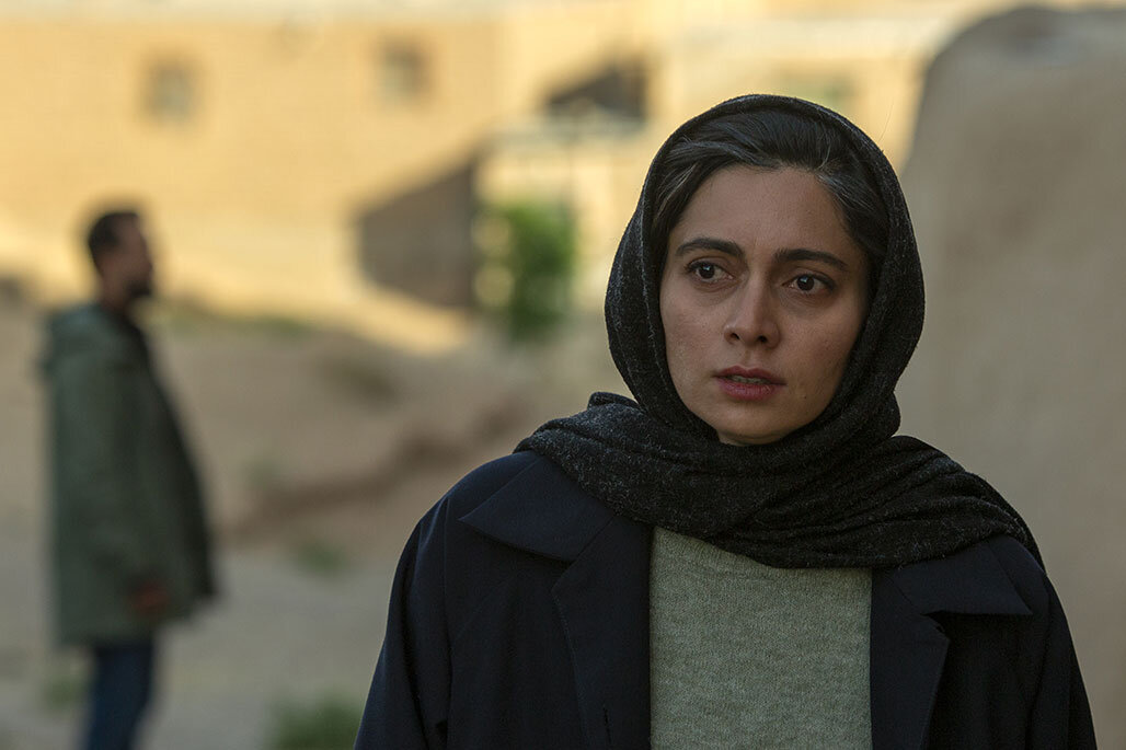 “No Prior Appointment” directed by Behrouz Shoeibi
