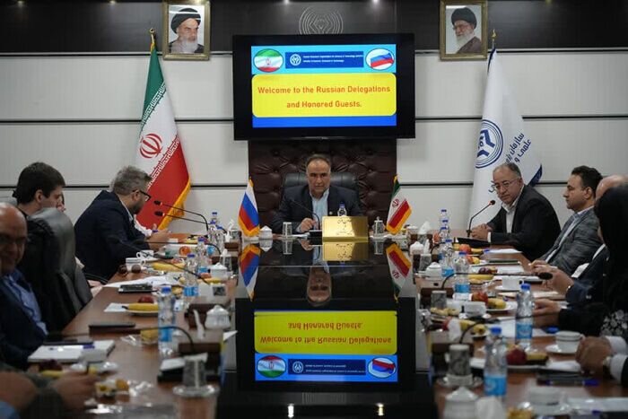 Tehran, Moscow to expand cooperation in medical equipment sector