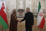 Omani FM hold talks in Tehran, charting course for enhanced ties
