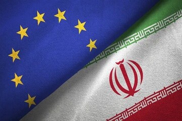 Iran-EU trade rises 8% in Q1 2024