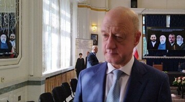 Russian Duma deputy: Raisi's tenure enabled global cooperation