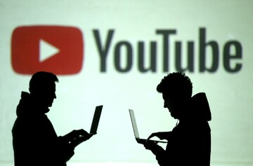 YouTube shuts down Iranian Foreign Ministry channel