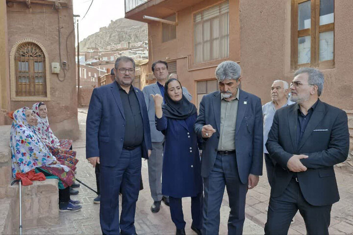Abyaneh