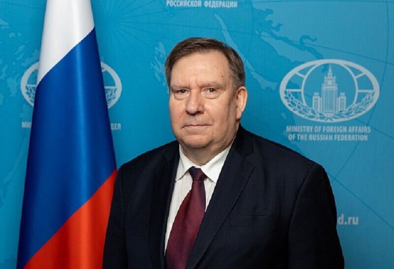 Russia underscores need for enhanced trade with Iran