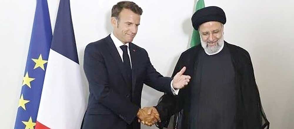 macron