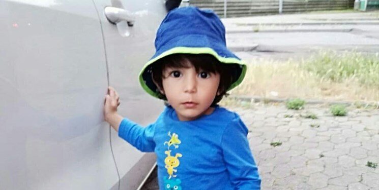 dariush