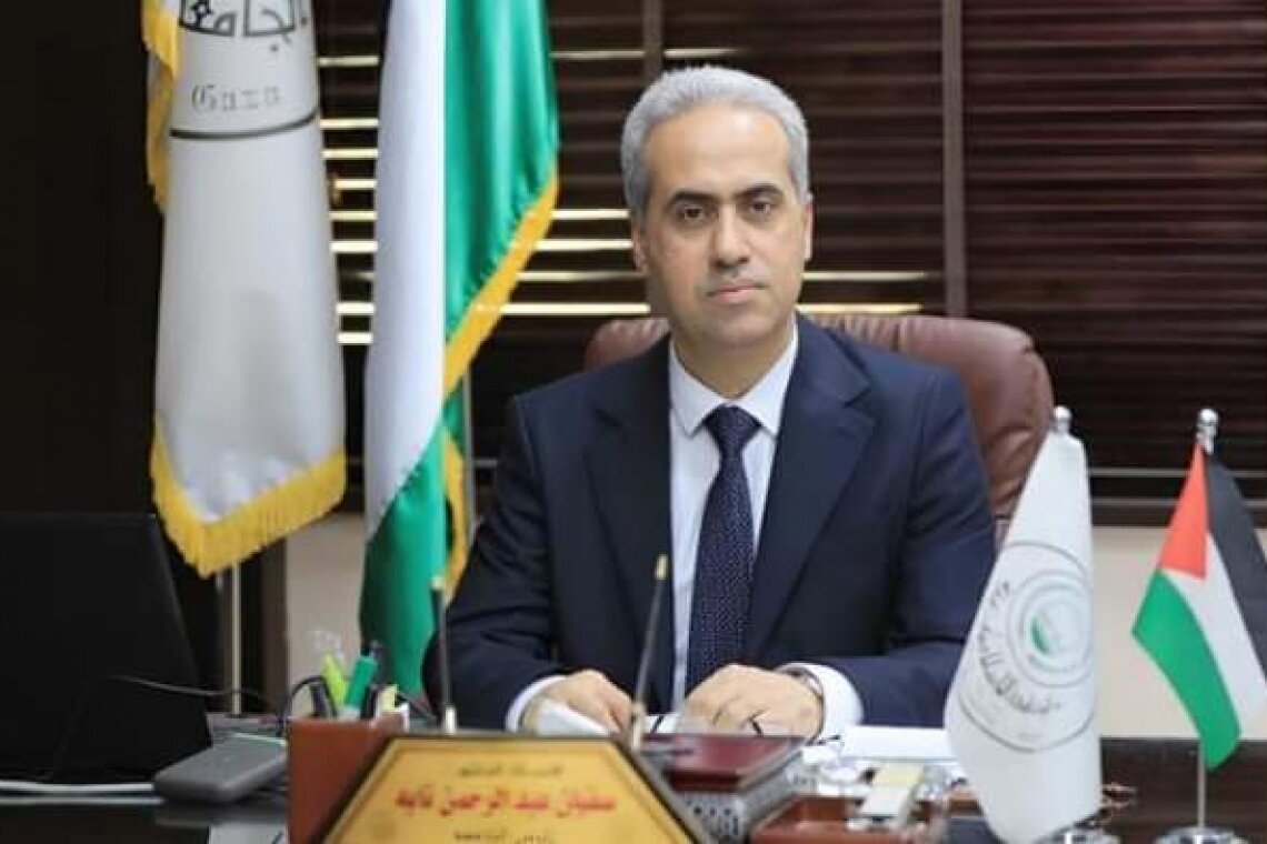 Dr Sufian Tayeh Tayeh, a world-renowned physicist, was ranked in the top two percent of scientific researchers worldwide in 2021 by Stanford University in the US. He held a PhD in theoretical physics
