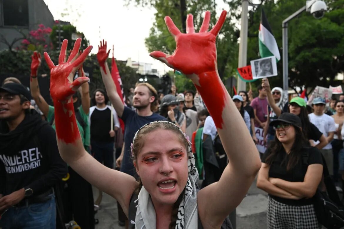 Mexico
