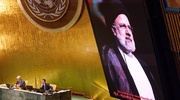 UN General Assembly offers condolences to Iran for death of President, FM