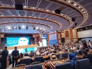 Tehran hosts international summit on Gaza