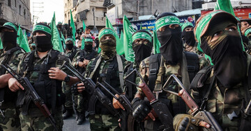 Hamas views ceasefire proposal “positively”