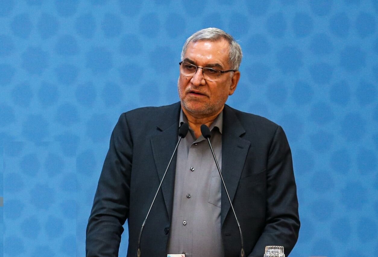 Iran boosts health diplomacy in Geneva