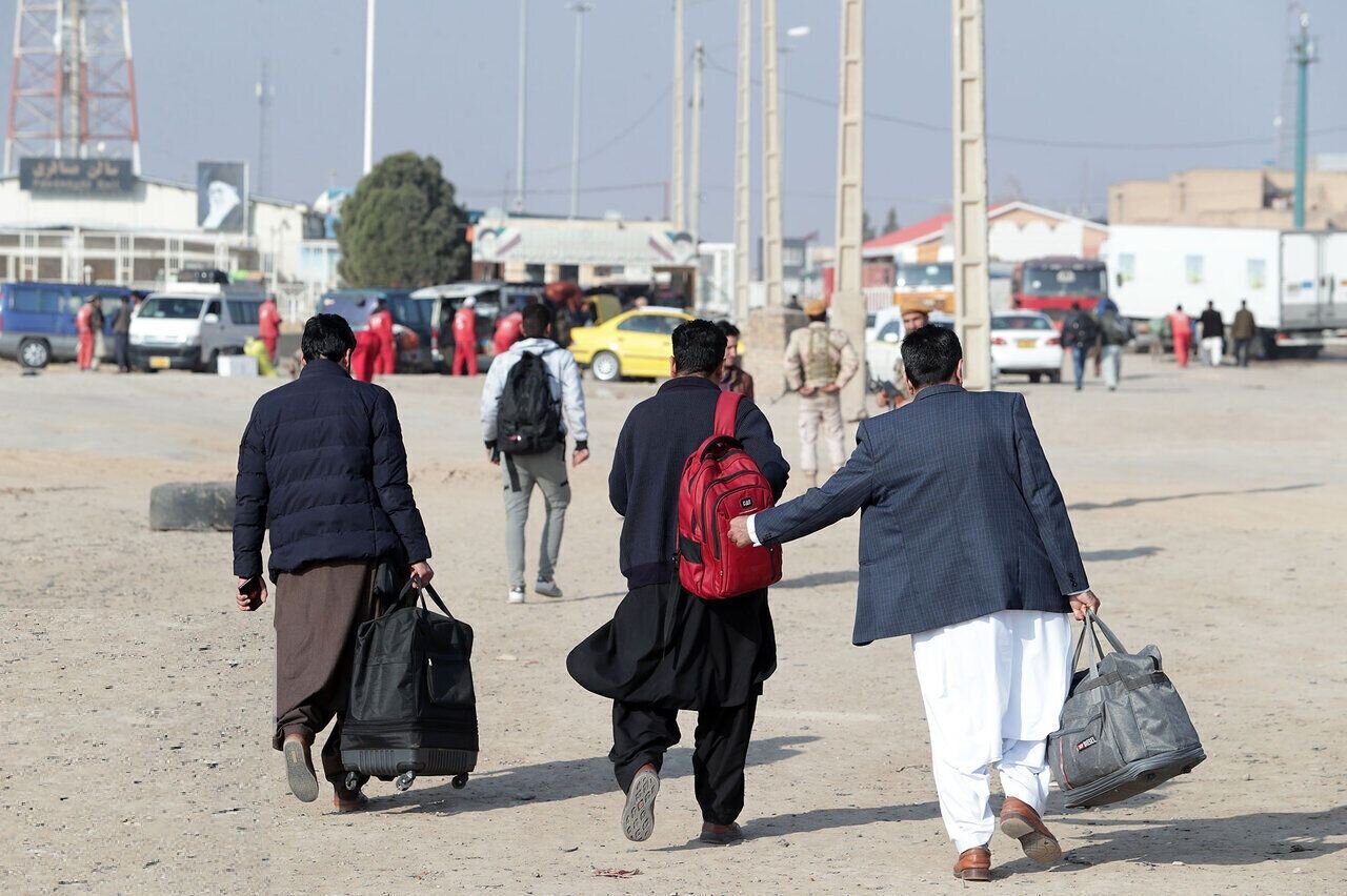 Over 40 projects to be implemented to organize foreign nationals