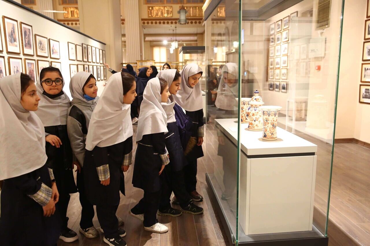 Push for cultural heritage education in Iran’s curriculum