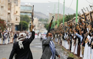 Yemen says it will continue to hit Israel unless it stops war on Gaza