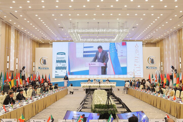 Uzbekistan conference highlights sustainable growth and digital shift in Islamic tourism