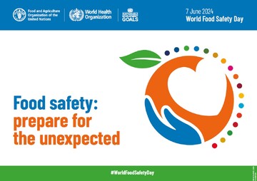 Asia-Pacific must do better to address poor food safety standards