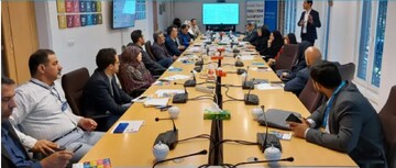 Iran, UNICEF conduct training session on child rights
