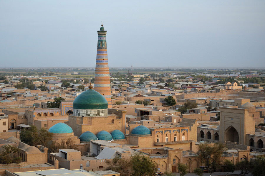 Uzbekistan conference highlights sustainable growth and digital shift in Islamic tourism