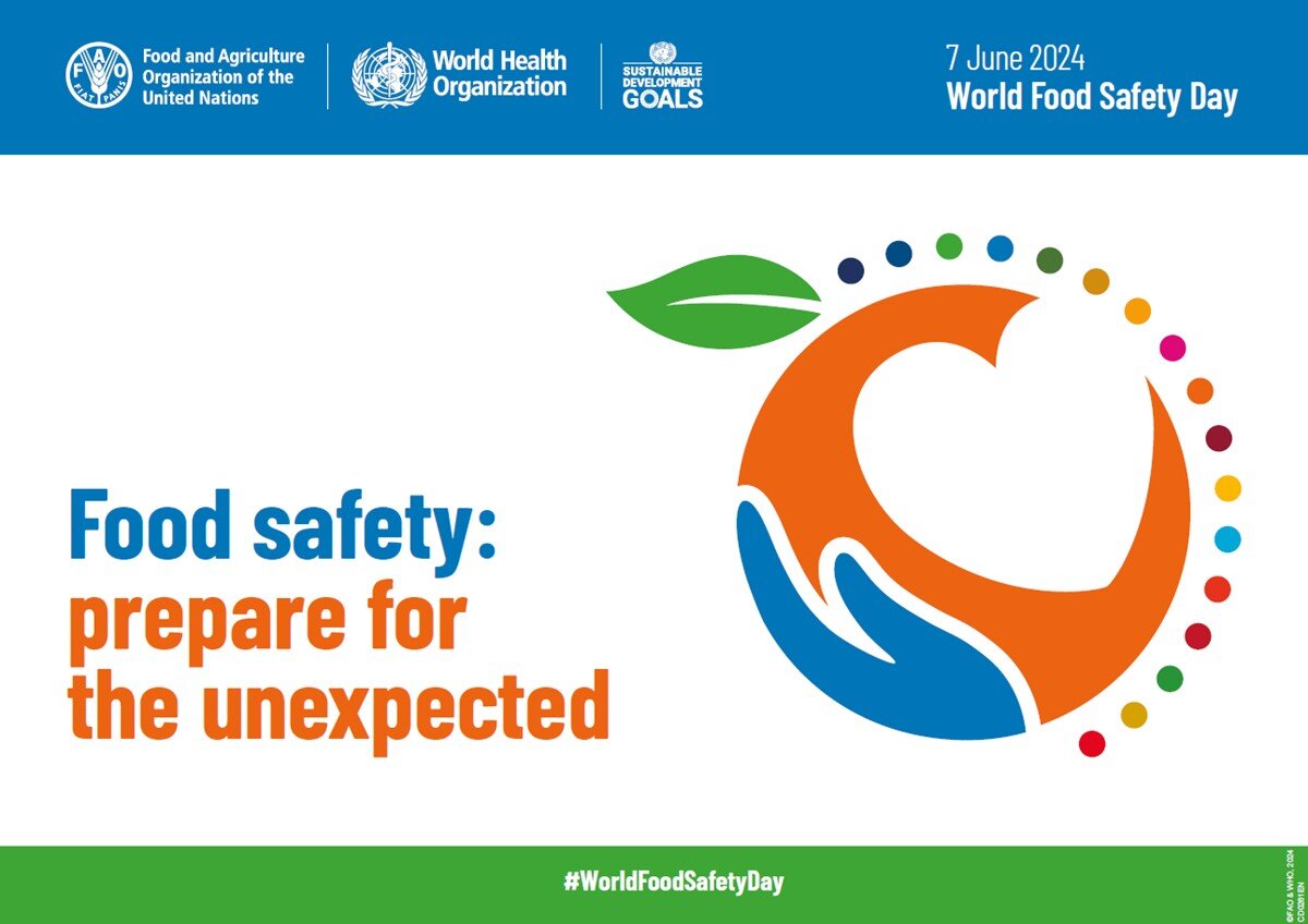Asia-Pacific must do better to address poor food safety standards