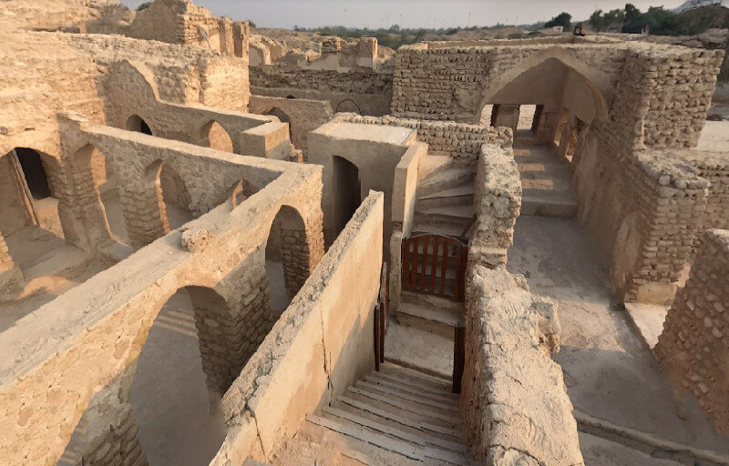 Harireh ancient city on the brink of ICESCO recognition