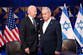 Bibi Biden
