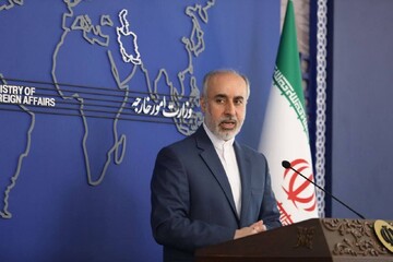 Iran says supporters of Israel will carry mark of ‘shame, disgrace’