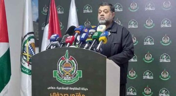 Hamas: "We conveyed our position to mediators"