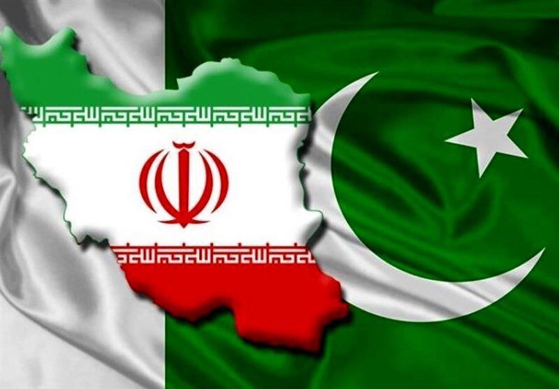 pakistan