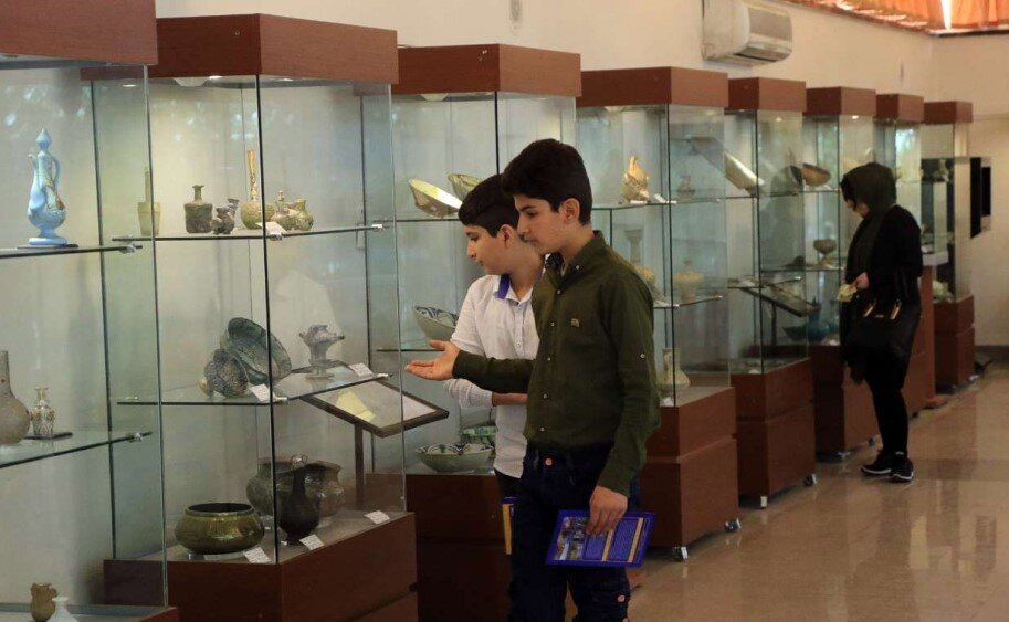 West Azarbaijan museums welcome 50k visitors in bimester