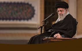 Ayatollah Khamenei