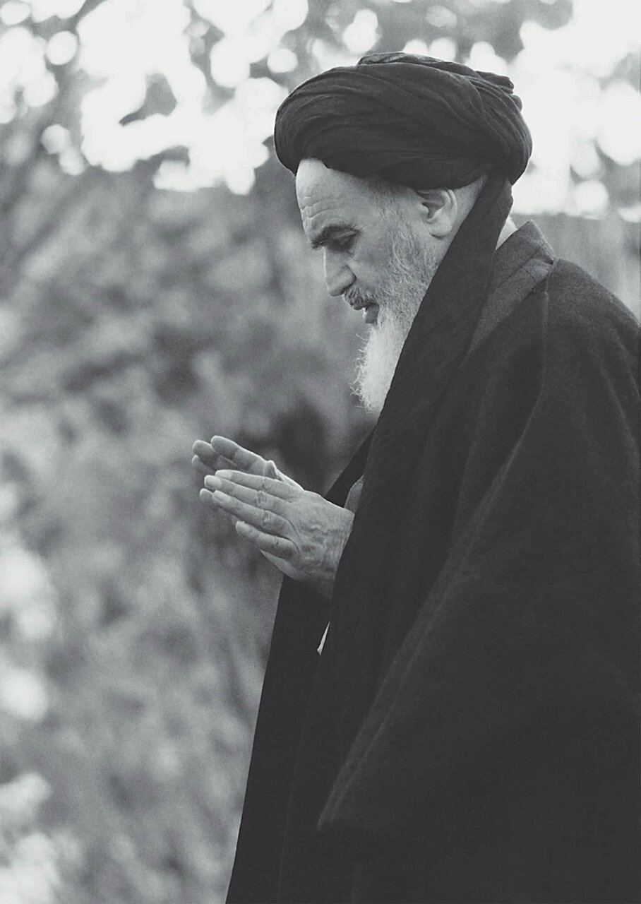 Imam Khomeini: the distinct legacy of a Muslim leader