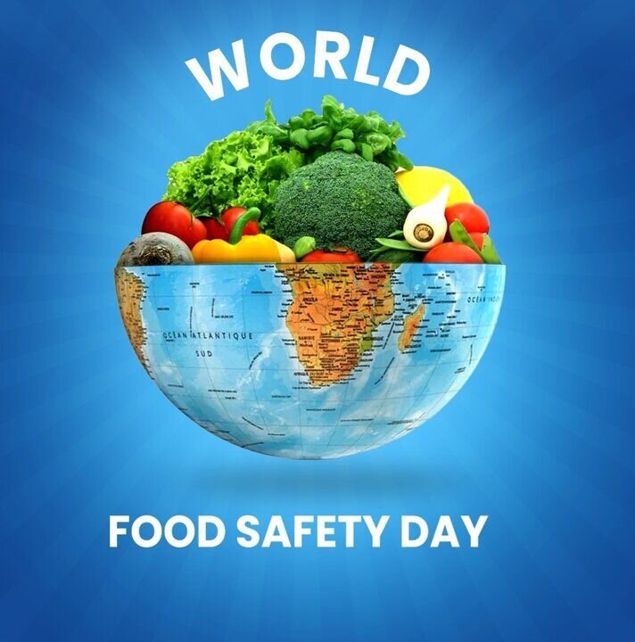 Food safety enhances public health, lowers healthcare costs