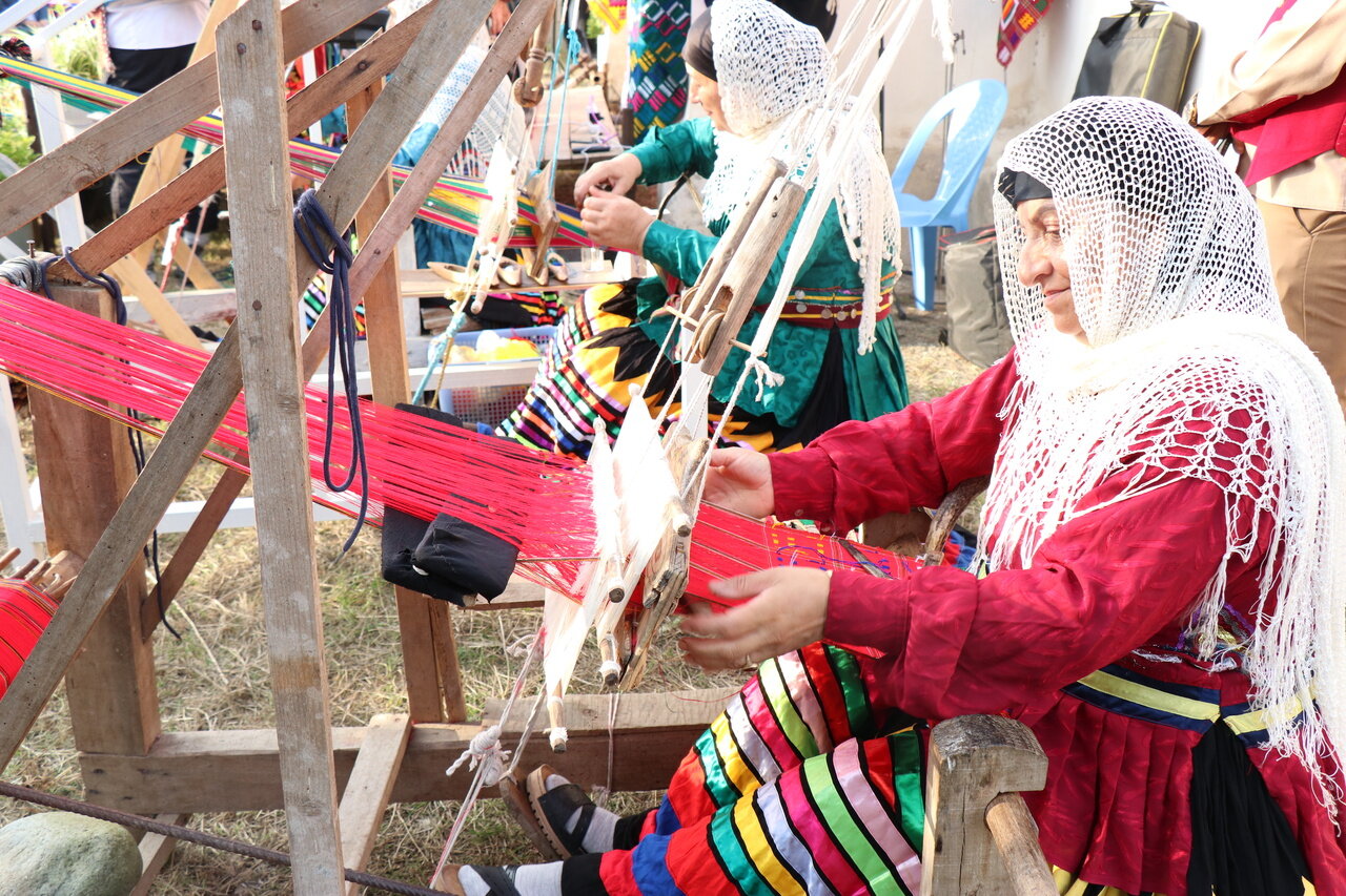 Gilan to honor artistry, craft skills with loads of programs