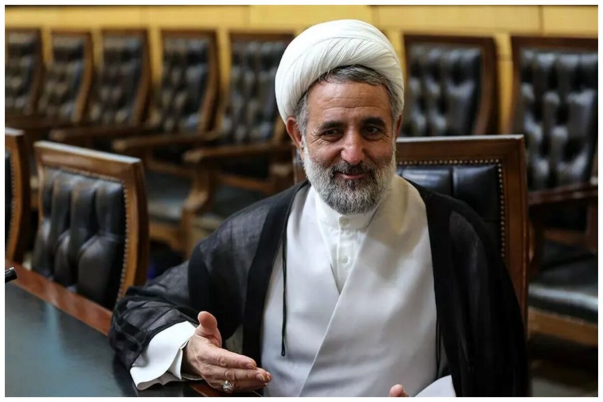Mojtaba Zolnouri